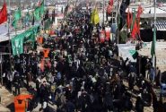 اربعین، نماد قدرت معنوی جهان اسلام