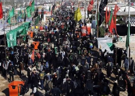 اربعین، نماد قدرت معنوی جهان اسلام