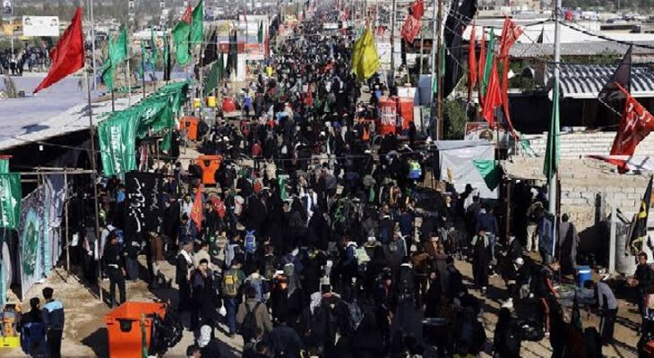 اربعین، نماد قدرت معنوی جهان اسلام