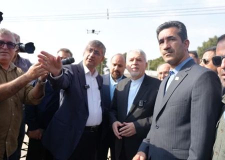 تحولات گردشگری، اقتصاد لرستان را متحول می‌کند