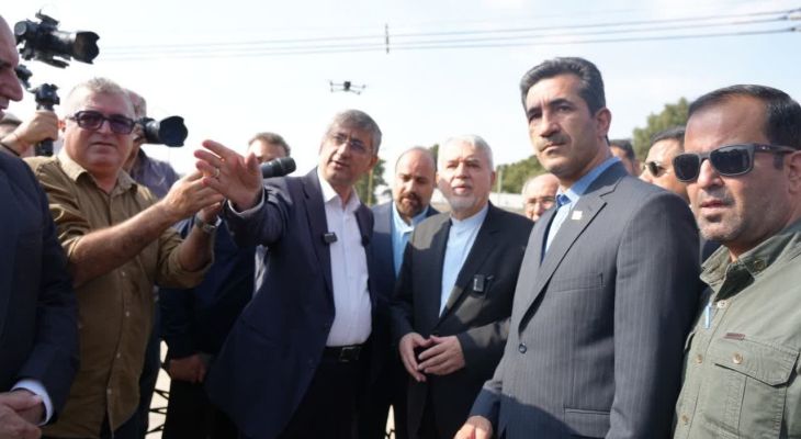 تحولات گردشگری، اقتصاد لرستان را متحول میکند