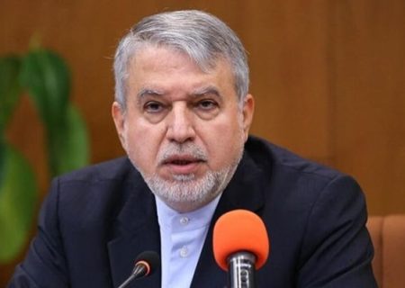 ۱۰۷ هزار پروژه گردشگری هفته دولت افتتاح می‌شود