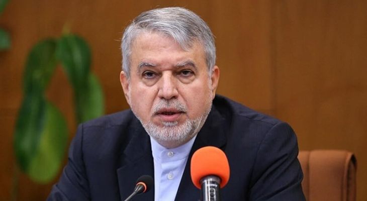 ۱۰۷ هزار پروژه گردشگری هفته دولت افتتاح می‌شود