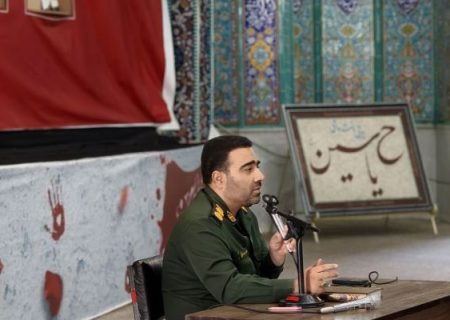 ۱۲۰ خرم‌آبادی به راهیان‌نور غرب کشور اعزام شدند