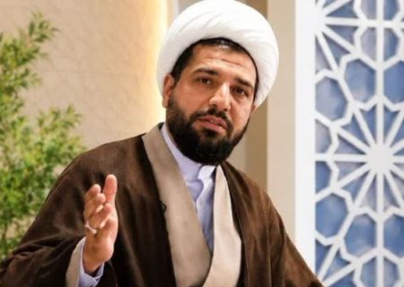 وحدت رمز عبور از فتنه‌ها