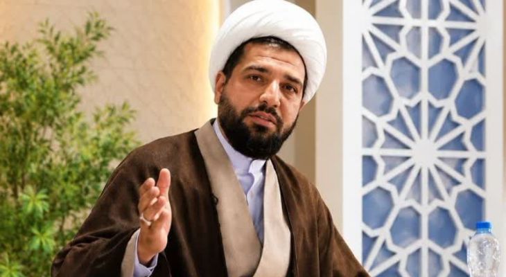 وحدت رمز عبور از فتنه‌ها