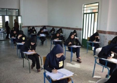 امتحانات ترم تابستان دانشگاه‌ها حضوری شد