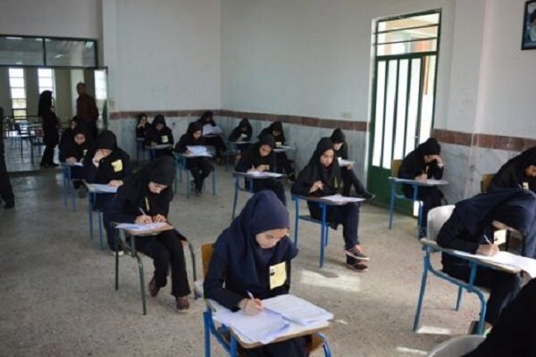 امتحانات ترم تابستان دانشگاه‌ها حضوری شد