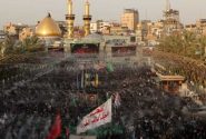 اربعین پیام خونخواهی سیدالشهدا (ع) در عرصه بین‌المللی