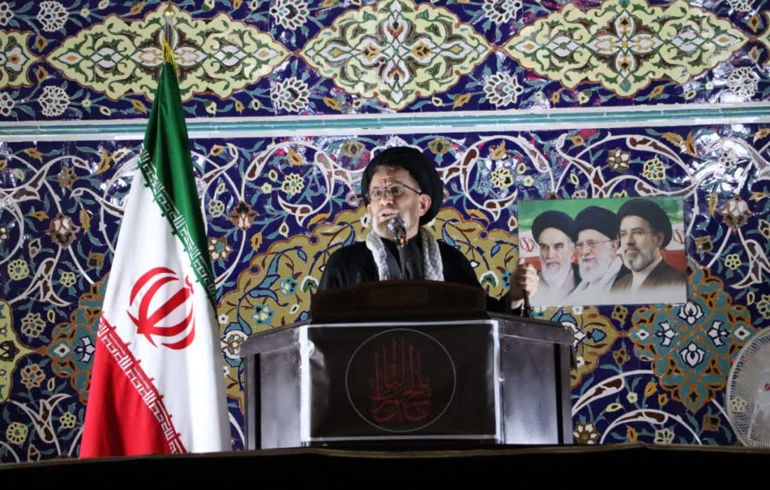 تشییع میلیونی امام شهید، نمایش زنده بودن اندیشه انقلاب اسلامی