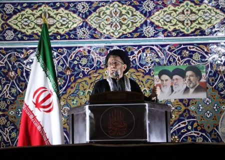 تشییع میلیونی امام شهید، نمایش زنده بودن اندیشه انقلاب اسلامی