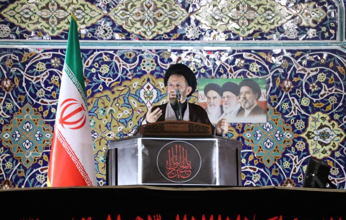 اعتدال در مصرف وظیفه‌ای دینی و ملی است