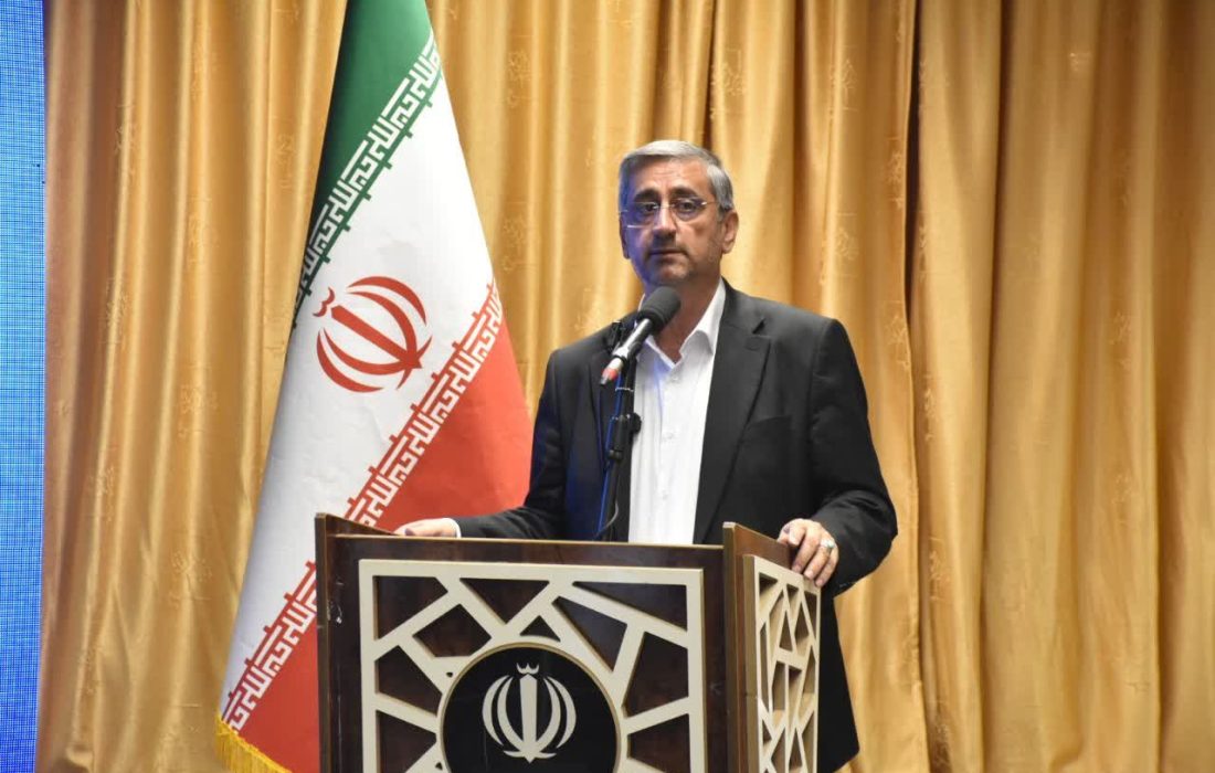 اهالی رسانه در دفاع مقدس نقش ارزنده‌ای داشتند