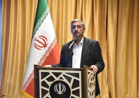 اهالی رسانه در دفاع مقدس نقش ارزنده‌ای داشتند