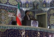 حضور در خیابان‌ها همچنان امری ضروری است