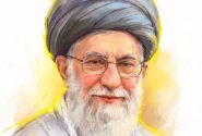 مراسم چهلمین روز تشییع پیکر مطهر امام شهید در خرم‌آباد برگزار می‌شود