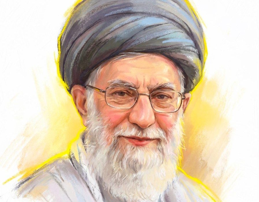 مراسم چهلمین روز تشییع پیکر مطهر امام شهید در خرمآباد برگزار میشود