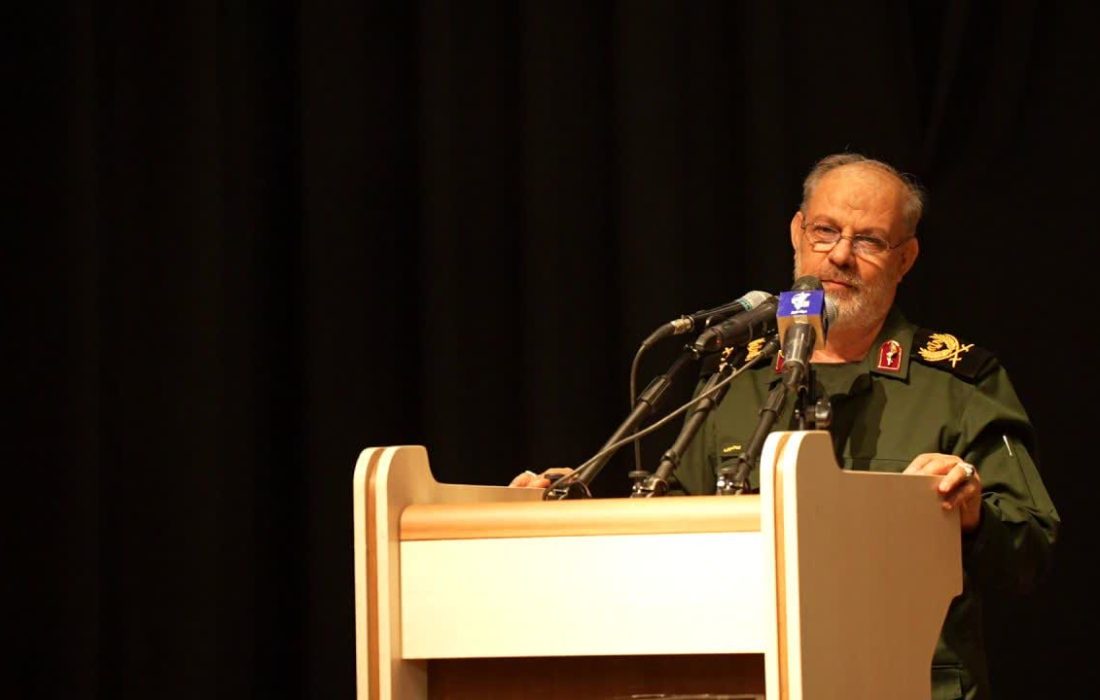 رسانه‌ها قدرت ملت ایران را در تاریخ ثبت می‌کنند