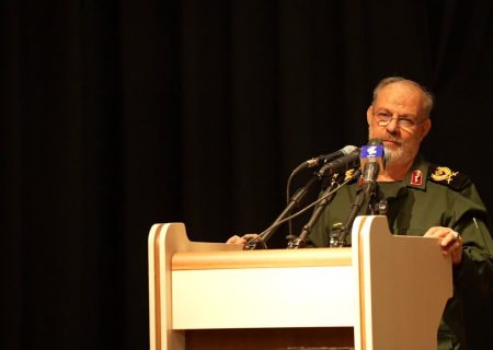 رسانه‌ها قدرت ملت ایران را در تاریخ ثبت می‌کنند