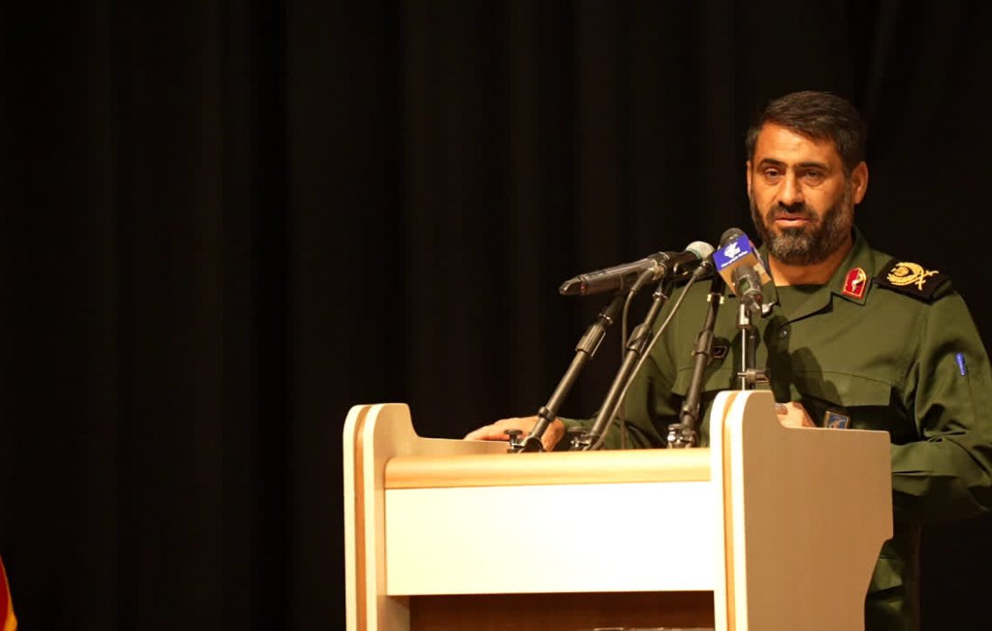 شکست همزمان دشمن در میدان نظامی و رسانهای