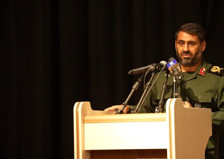 شکست همزمان دشمن در میدان نظامی و رسانه‌ای