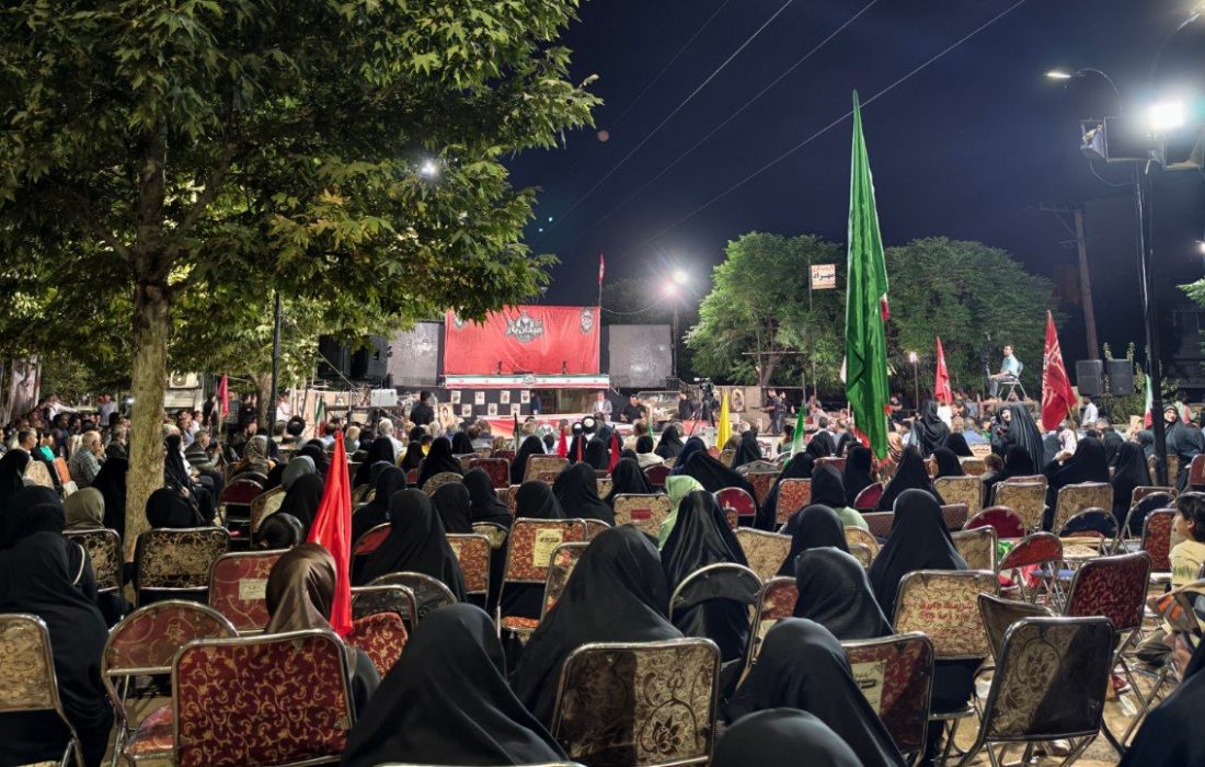 برگزاری رقابت «میدان یار» در خرم‌آباد