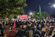 برگزاری رقابت «میدان یار» در خرم‌آباد