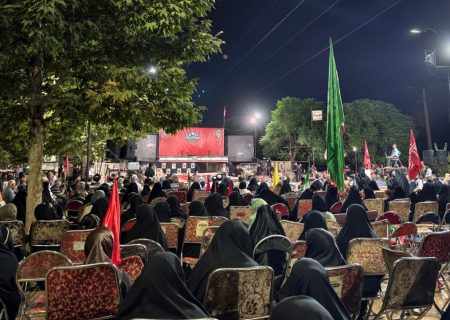 برگزاری رقابت «میدان یار» در خرم‌آباد