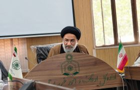 ۱۶ وقف جدید در لرستان ثبت شد