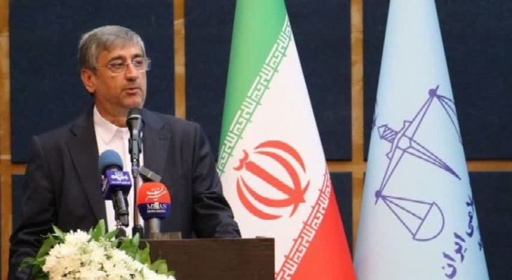 قوه قضائیه جایگاه راهبردی در نظام حکمرانی دارد