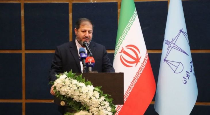 پرونده‌های معوق لرستان را تعیین‌تکلیف می‌کنیم