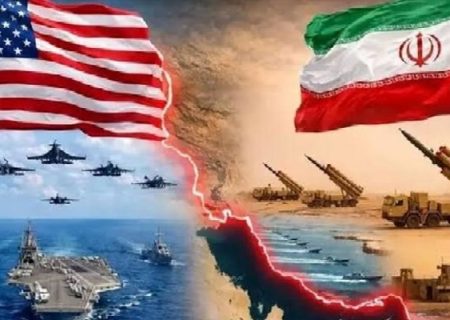 آمریکا در جنگ نظامی از ایران شکست خورد
