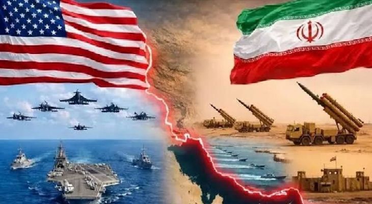 آمریکا در جنگ نظامی از ایران شکست خورد