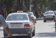 افزایش خودسرانه کرایه‌ها در خرم‌آباد