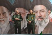 مقاومت ملت ایران محاسبات دشمن را برهم زد