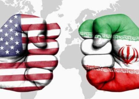 ملت ایران راهبردهای چندلایه دشمن را شکست دادند