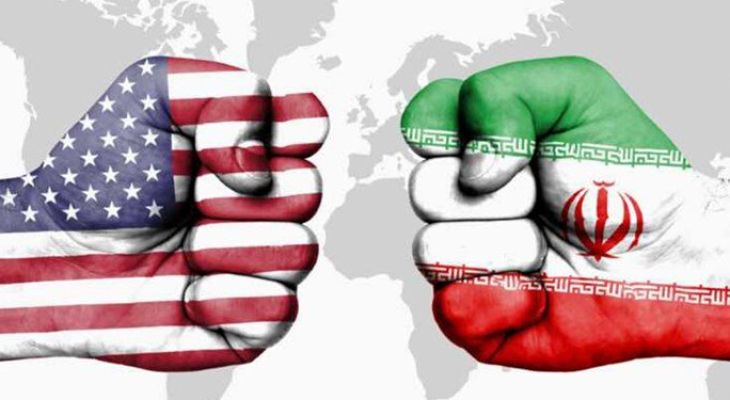 ملت ایران راهبردهای چندلایه دشمن را شکست دادند