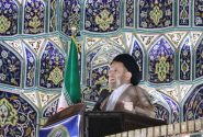 تهاجم برهنگی خطرناک‌تر از تهاجم نظامی است