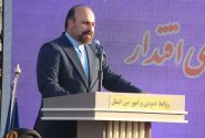 مسیر آبادانی خرمآباد با هیچ تهدیدی متوقف نمیشود