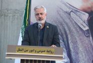 ساخت ۲۸۰ کیلومتر تقاطع توسط قرارگاه خاتمالانبیا