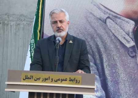 ساخت ۲۸۰ کیلومتر تقاطع توسط قرارگاه خاتم‌الانبیا