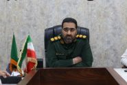 ۱۶۰ برنامه به مناسبت هفته دفاع مقدس در خرم‌آباد برگزار می‌شود