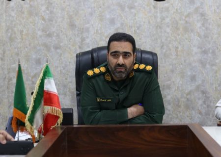۱۶۰ برنامه به مناسبت هفته دفاع مقدس در خرم‌آباد برگزار می‌شود