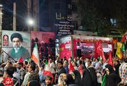 کاروان پویش ملی همکلاسی در خرم‌آباد