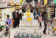 ذخایر کالاهای اساسی از میزان استاندارد افزایش یافته است