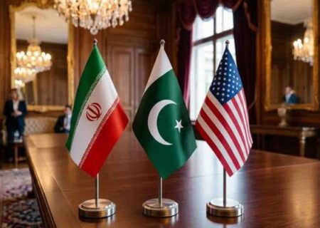 ایران در برابر میانجی‌گری‌ها هوشمندانه عمل کند