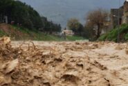 آمادگی دستگاه‌های اجرایی برای مقابله با سیل احتمالی