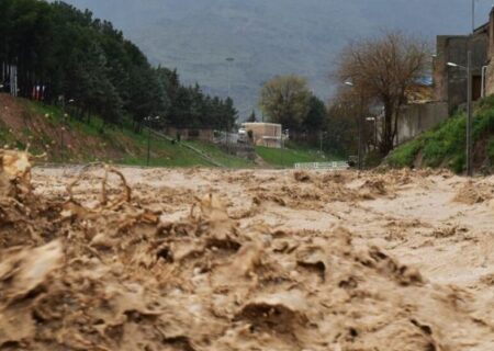 آمادگی دستگاه‌های اجرایی برای مقابله با سیل احتمالی