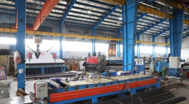 لرستان در آرزوی طلوع اشتغال پایدار ماند