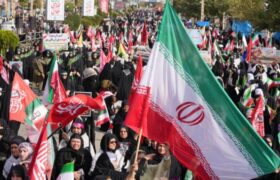 رزمایش جان‌فدایان، پشتوانه‌ای برای تمدن نوین اسلامی